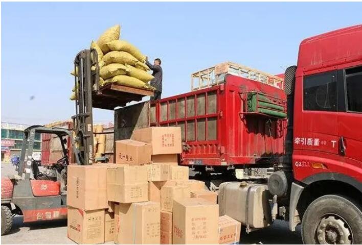 泉州到珠海物流专线