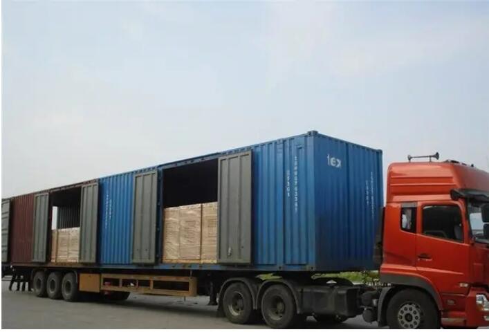 泉州到珠海整车运输