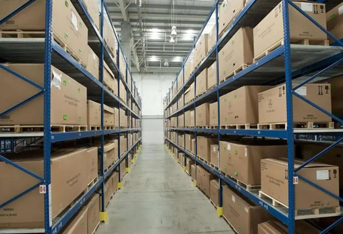 泉州到珠海货物仓储