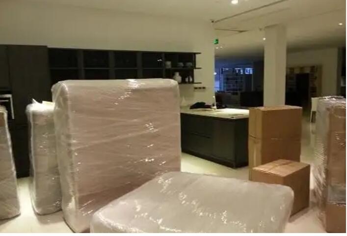 泉州到珠海长途搬家