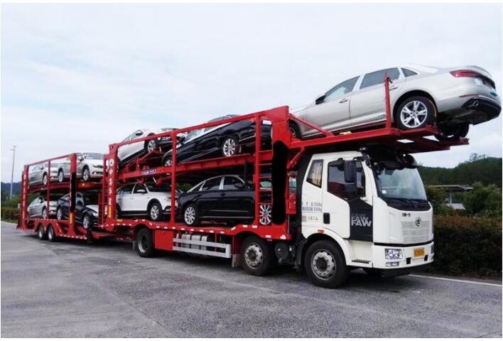 泉州到珠海轿车托运